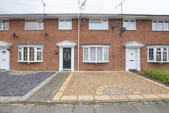 3 Bedroom Terraced